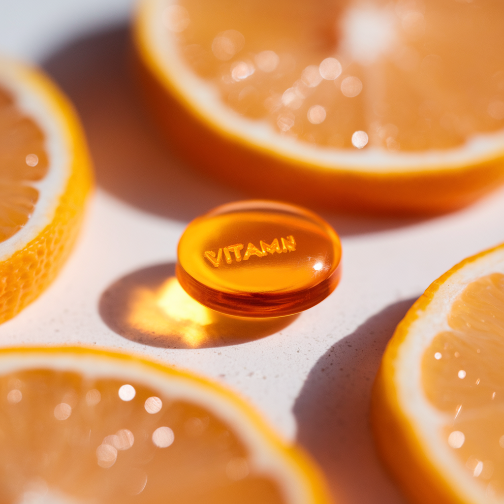 Vitamin C